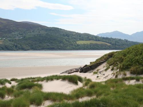 周邊環境, Northern Lights in 米德敦