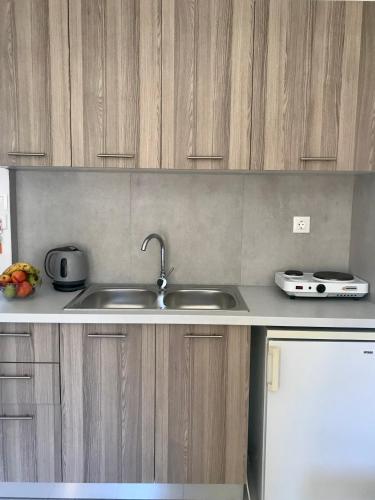 Lena Apartments Room Type - Studio Apartment