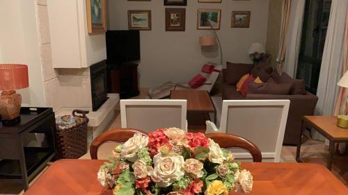  VILLA LAPIDO in Mondariz-Balneario