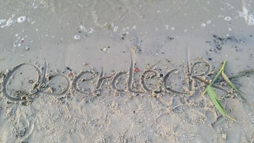 FeWo Oberdeck Ueckermünde in Ueckermünde, Deutschland
