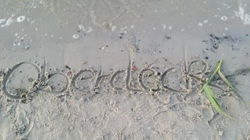 FeWo Oberdeck Ueckermünde in Ueckermünde, Deutschland