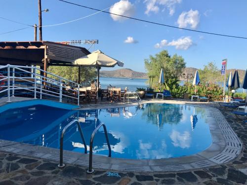  Lena Apartments, Pension in Elounda