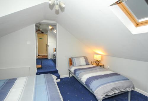 马里兰酒店 马里兰酒店