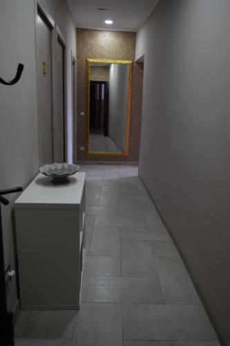  Rifugio Diana, vicino clinica Cappellani in Messina
