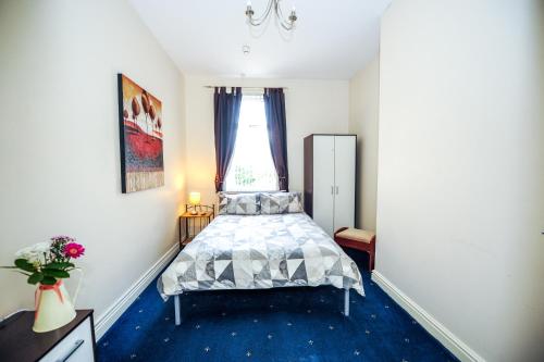 马里兰酒店 马里兰酒店