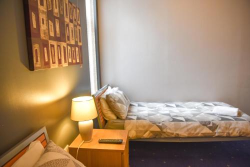 马里兰酒店 马里兰酒店