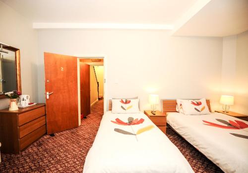 马里兰酒店 马里兰酒店