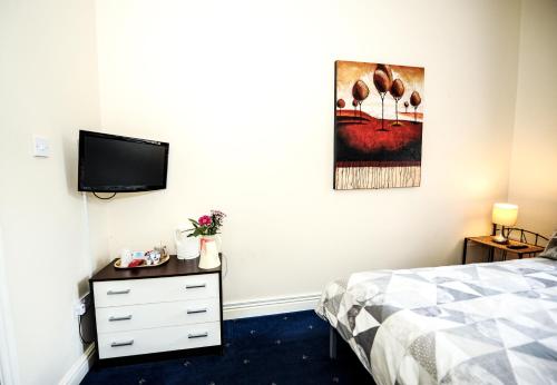 马里兰酒店 马里兰酒店