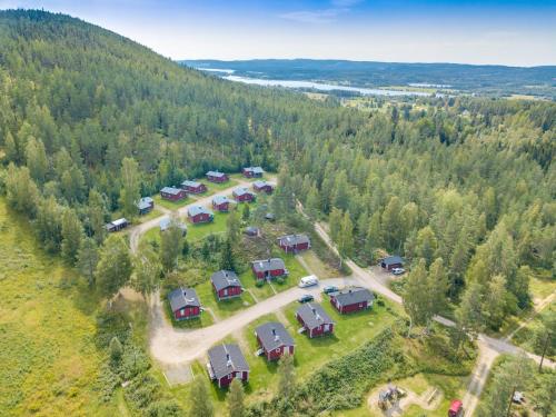 Exterior view, Ekesberget Stugby stuga 10 in Framnäs