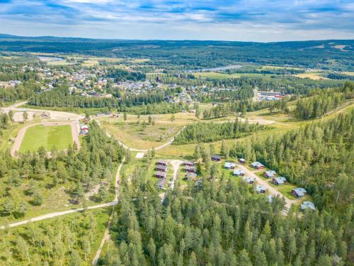 Exterior view, Ekesberget Stugby stuga 10 in Framnäs