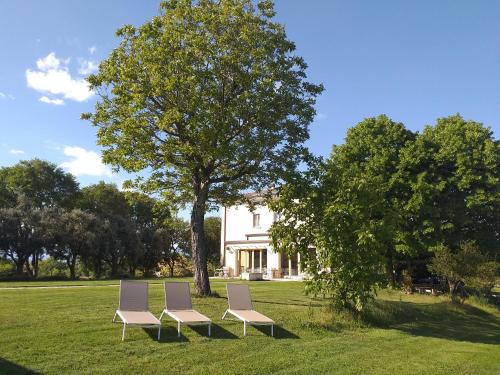  Agriturismo Olistico Atman, Monzambano bei Solferino