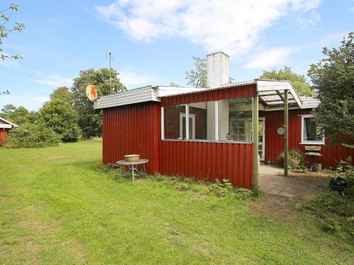 Holiday home Gørlev XIII