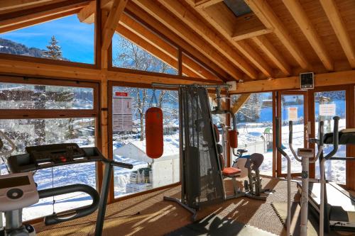 Hotel Club Le Crêt - image 12