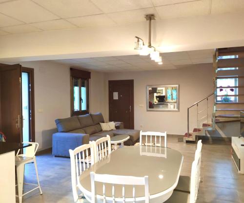 設施, Casa nueva con jardín y wifi en Ribeira Sacra (Casa nueva con jardin y wifi en Ribeira Sacra) in 塞爾地拉
