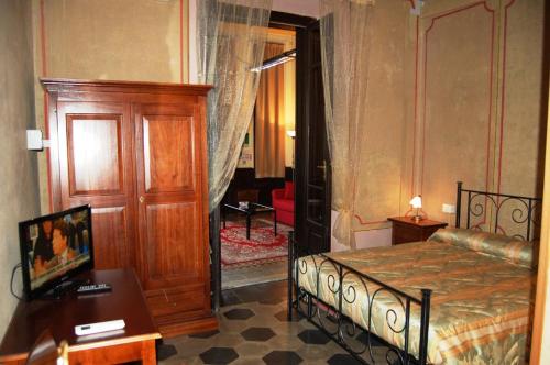 B&B Antica Piazza Dei Miracoli