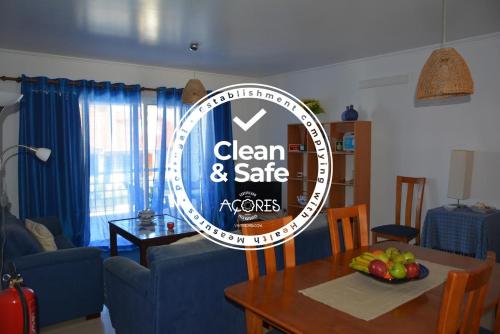  Apartamento de Vila Franca do Campo in Vila Franca do Campo