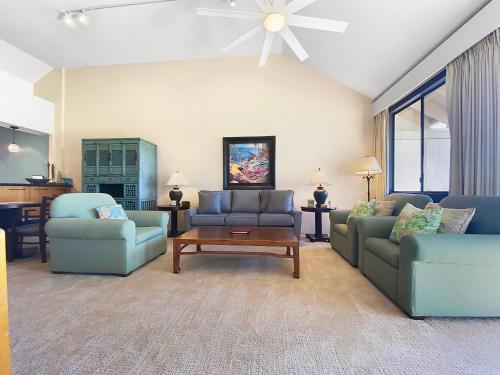 Wailea Grand Champion #148 by Ali'i Resorts