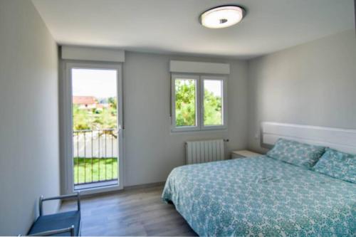  ¡Nuevo! Casa reformada, cómoda y con vistas al mar in Santander