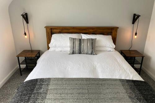 2 Calgow Cottages 2 Calgow Cottages