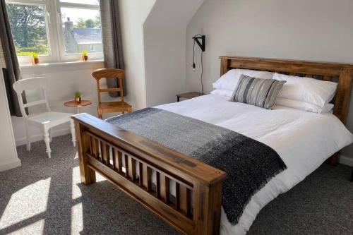 2 Calgow Cottages 2 Calgow Cottages