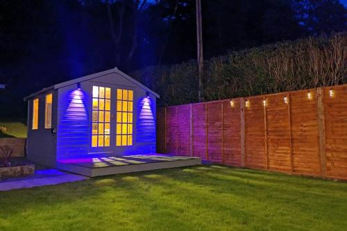 2 Calgow Cottages 2 Calgow Cottages