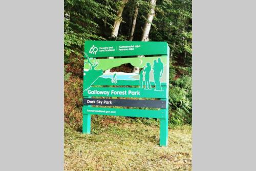 2 Calgow Cottages 2 Calgow Cottages