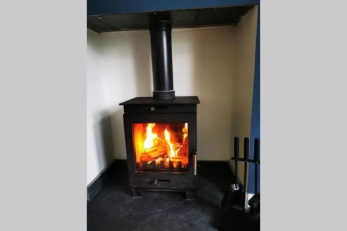 2 Calgow Cottages 2 Calgow Cottages