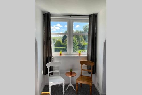 2 Calgow Cottages in Newton Stewart