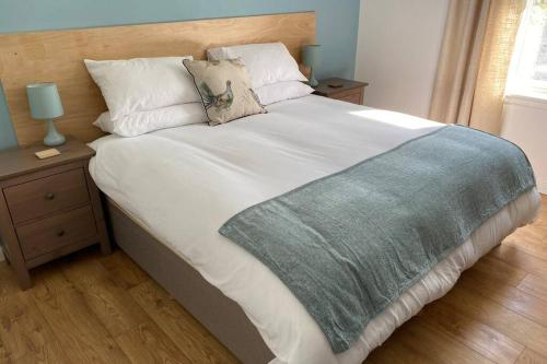 2 Calgow Cottages in Newton Stewart