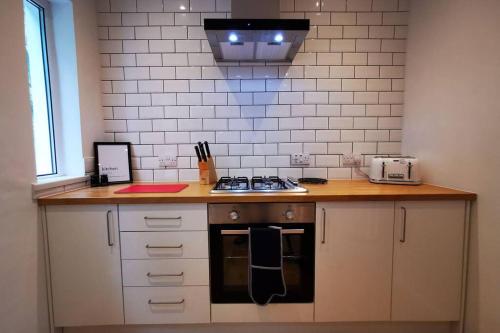 2 Calgow Cottages in Newton Stewart