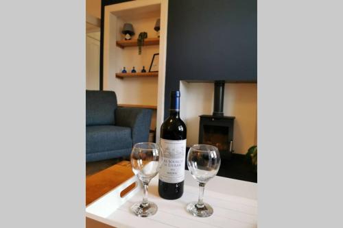 2 Calgow Cottages 2 Calgow Cottages