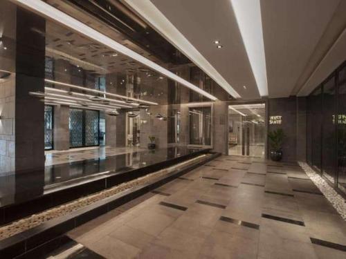 Roseville SOHO &Suite