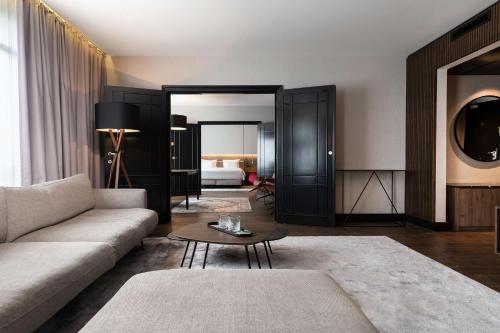 1 king bed