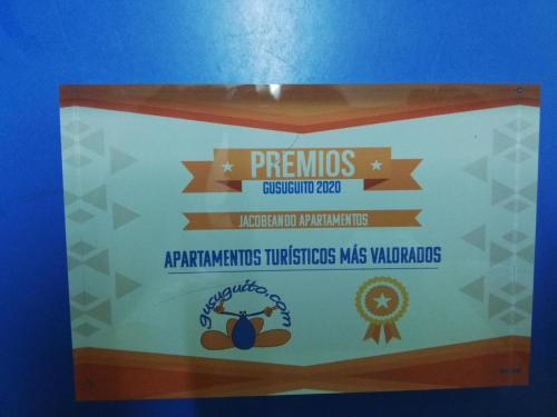  JacobeAndo in Sarria