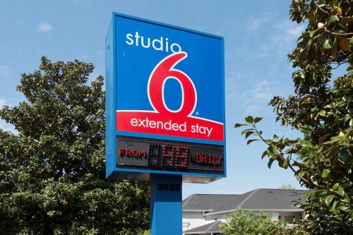 Motel 6 Duluth, Ga - Atlanta - Gwinnett Place