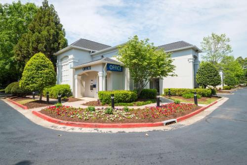 Motel 6 Duluth, Ga - Atlanta - Gwinnett Place