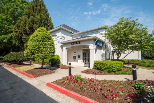 . Motel 6 Duluth, Ga - Atlanta - Gwinnett Place