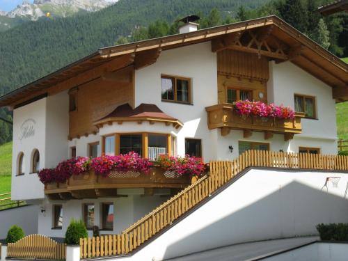 Ferienwohnung Halder Neustift im Stubaital