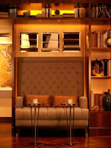 공용 라운지/TV 시청 구역