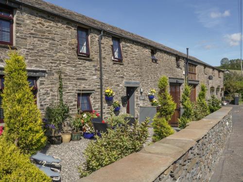 The Studio Malt Kiln Cottages, Kirkby-in-furness, , Cumbria