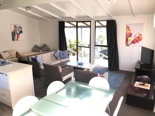 Three-Bedroom Cottage