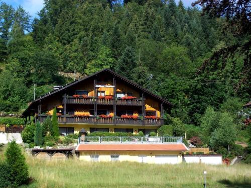 Landhaus Schwaben in Schönmünzach, Deutschland