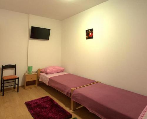 Rooms by the sea Zadar - 18319
