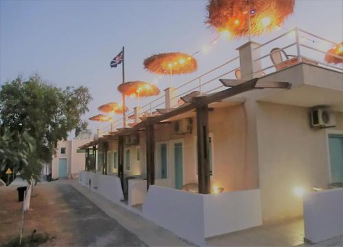 Santorini Hostel - image 8