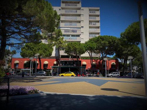 Hotel in Lignano Pineta 