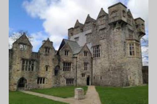 Loughview House in Lough Eske