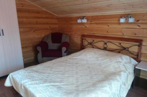 Guesthouse Lazarevykh - image 8