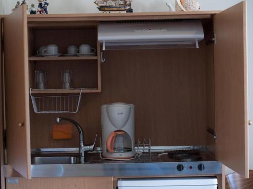 Manoleas Villas - Apartment 2 - image 8