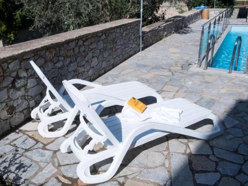 Manoleas Villas - Apartment 2 - image 10