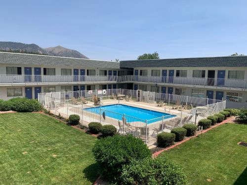 Photo - Motel 6-Flagstaff, AZ - Butler